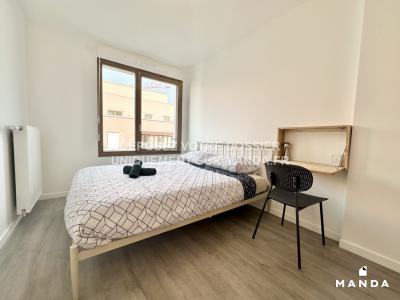 Louer Appartement Vitry-sur-seine 630 euros