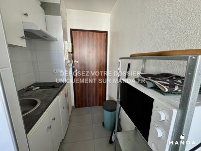 Louer Appartement Talence Gironde