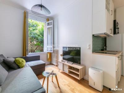 Annonce Location Appartement Paris-16eme-arrondissement 75