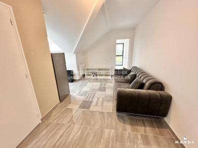 For rent Savigny-sur-orge 3 rooms 37 m2 Essonne (91600) photo 0