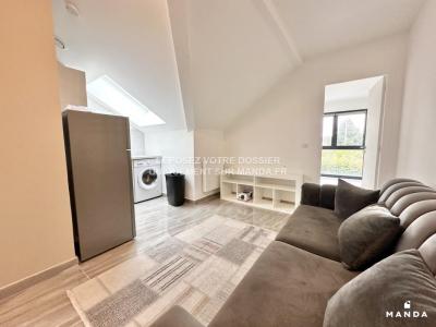 Louer Appartement Savigny-sur-orge Essonne