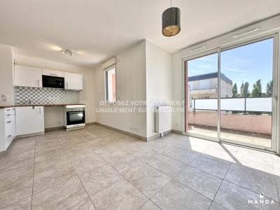 For rent Melun 3 rooms 54 m2 Seine et marne (77000) photo 0