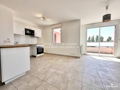 Louer Appartement 54 m2 Melun
