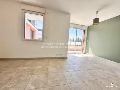 Louer Appartement Melun Seine et marne