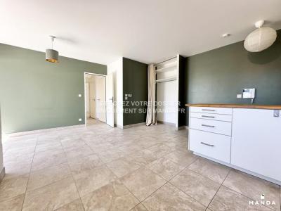 Louer Appartement Melun 861 euros