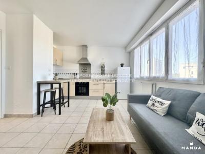 For rent Melun 2 rooms 33 m2 Seine et marne (77000) photo 0