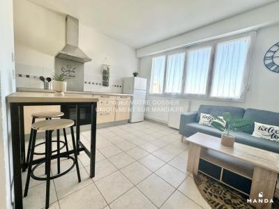 Louer Appartement 33 m2 Melun