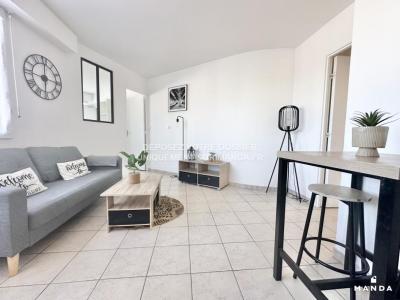 Louer Appartement Melun Seine et marne