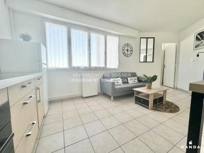 Louer Appartement Melun 785 euros