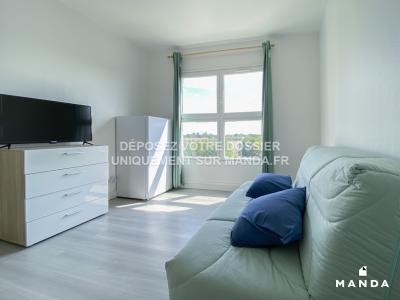 Annonce Location 7 pi�ces Appartement Noisy-le-grand 93