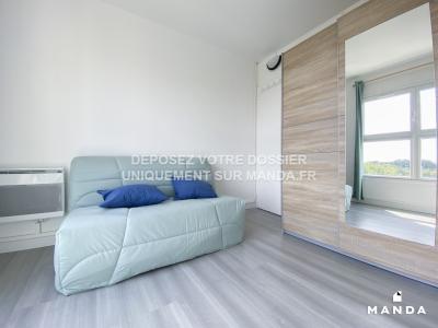 Louer Appartement Noisy-le-grand 470 euros