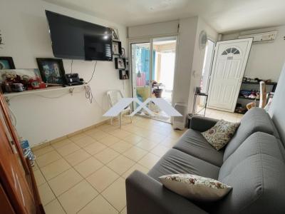 Acheter Maison Ravine-des-cabris 241875 euros