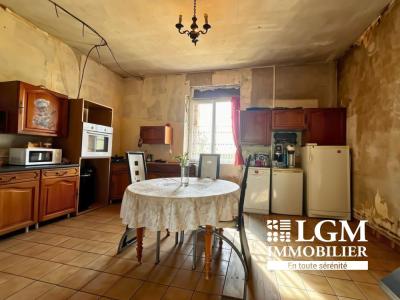 For sale Saint-gorgon 4 rooms 95 m2 Vosges (88700) photo 2
