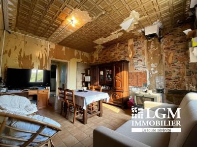 For sale Saint-gorgon 4 rooms 95 m2 Vosges (88700) photo 3