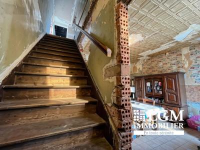 For sale Saint-gorgon 4 rooms 95 m2 Vosges (88700) photo 4