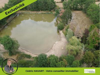 For sale Lignac 13607 m2 Indre (36370) photo 0