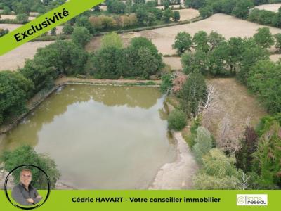 Acheter Terrain Lignac Indre