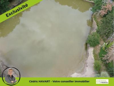 Acheter Terrain Lignac 31000 euros