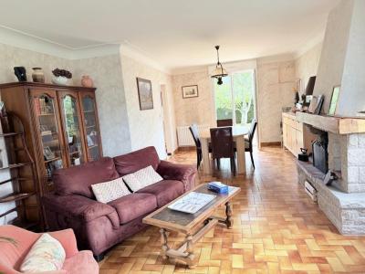 Annonce Vente 9 pi�ces Maison Thouare-sur-loire 44