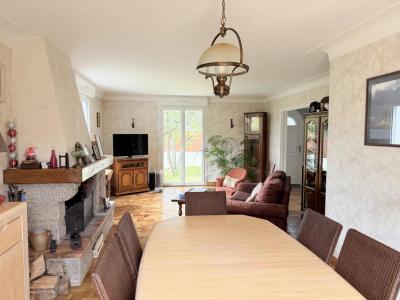 Acheter Maison Thouare-sur-loire Loire atlantique