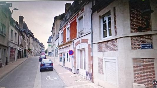 Louer Maison Argentan Orne