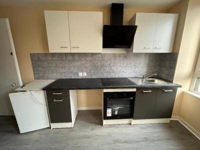 For rent Ferte-mace 1 room 28 m2 Orne (61600) photo 0