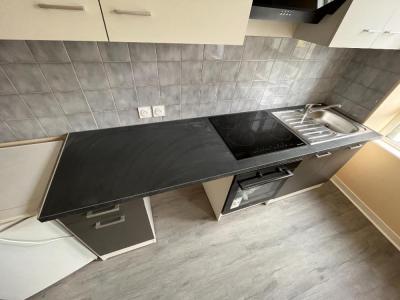 Louer Appartement Ferte-mace 353 euros