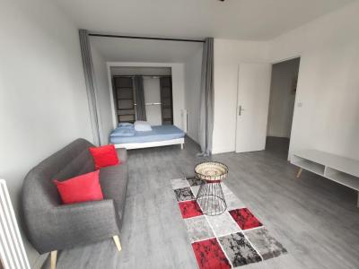 For rent Rambouillet 1 room 34 m2 Yvelines (78120) photo 0
