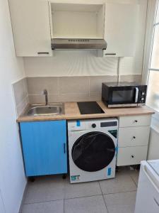 Louer Appartement 25 m2 Reims