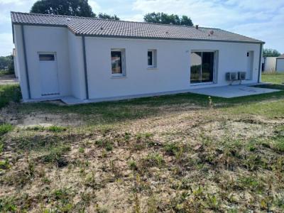 Annonce Location 4 pi�ces Maison Mouilleron-le-captif 85
