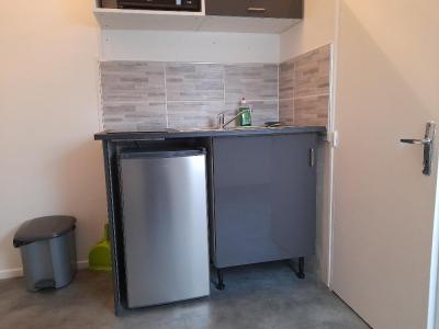 For rent Reims 1 room 24 m2 Marne (51100) photo 0