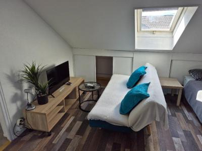 Louer Appartement 24 m2 Reims