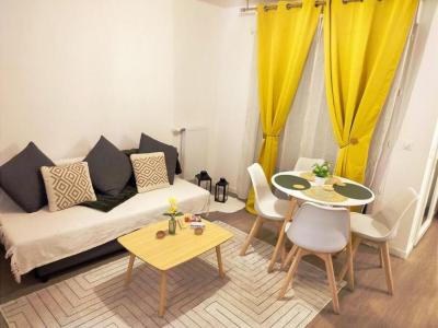For rent Bondy 2 rooms 42 m2 Seine saint denis (93140) photo 0