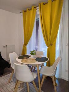 For rent Bondy 2 rooms 42 m2 Seine saint denis (93140) photo 1