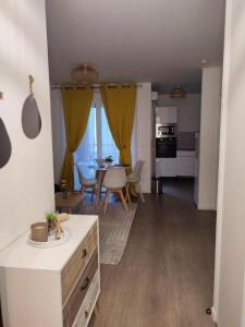 For rent Bondy 2 rooms 42 m2 Seine saint denis (93140) photo 2