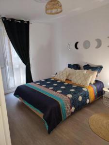 For rent Bondy 2 rooms 42 m2 Seine saint denis (93140) photo 3