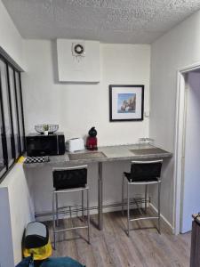 For rent Reims 2 rooms 30 m2 Marne (51100) photo 0
