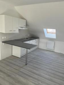 For rent Denain 1 room 27 m2 Nord (59220) photo 1