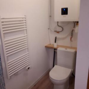 Louer Appartement 20 m2 Mureaux