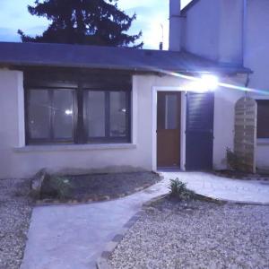 Louer Appartement Mureaux 580 euros