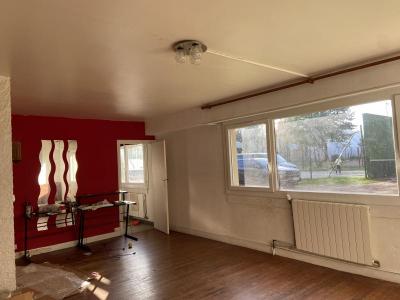 Annonce Location 2 pi�ces Appartement Bordeaux 33
