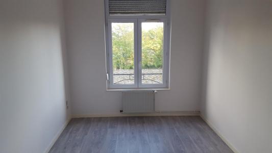 Acheter Immeuble 513 m2 Hirson