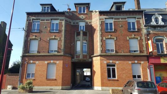 Acheter Immeuble Hirson 315000 euros