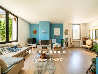 For sale Marseille-9eme-arrondissement 5 rooms 111 m2 Bouches du Rhone (13009) photo 3