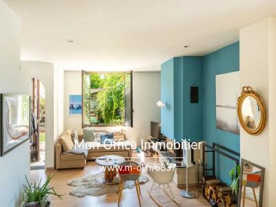 For sale Marseille-9eme-arrondissement 5 rooms 111 m2 Bouches du Rhone (13009) photo 4