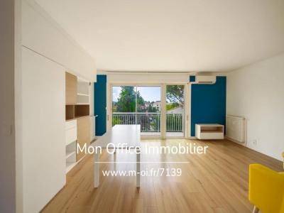 Annonce Vente 3 pi�ces Appartement Beaurecueil 13