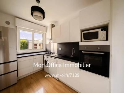 Acheter Appartement Beaurecueil Bouches du Rhone
