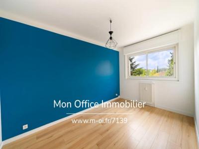 Acheter Appartement Beaurecueil 405000 euros