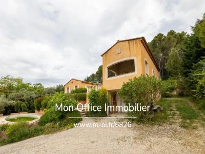 Annonce Vente 5 pi�ces Maison Cadenet 84