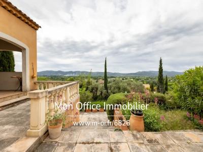 Acheter Maison Cadenet Vaucluse